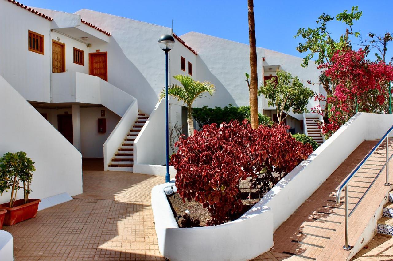 Garden City Premium - Full Seaview Playa Fanabe Exterior photo