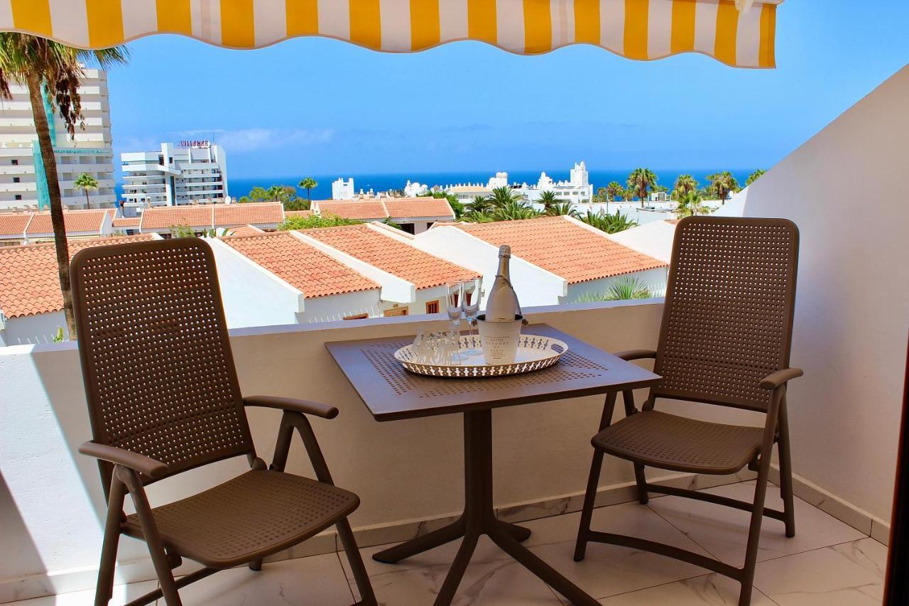 Garden City Premium - Full Seaview Playa Fanabe Exterior photo