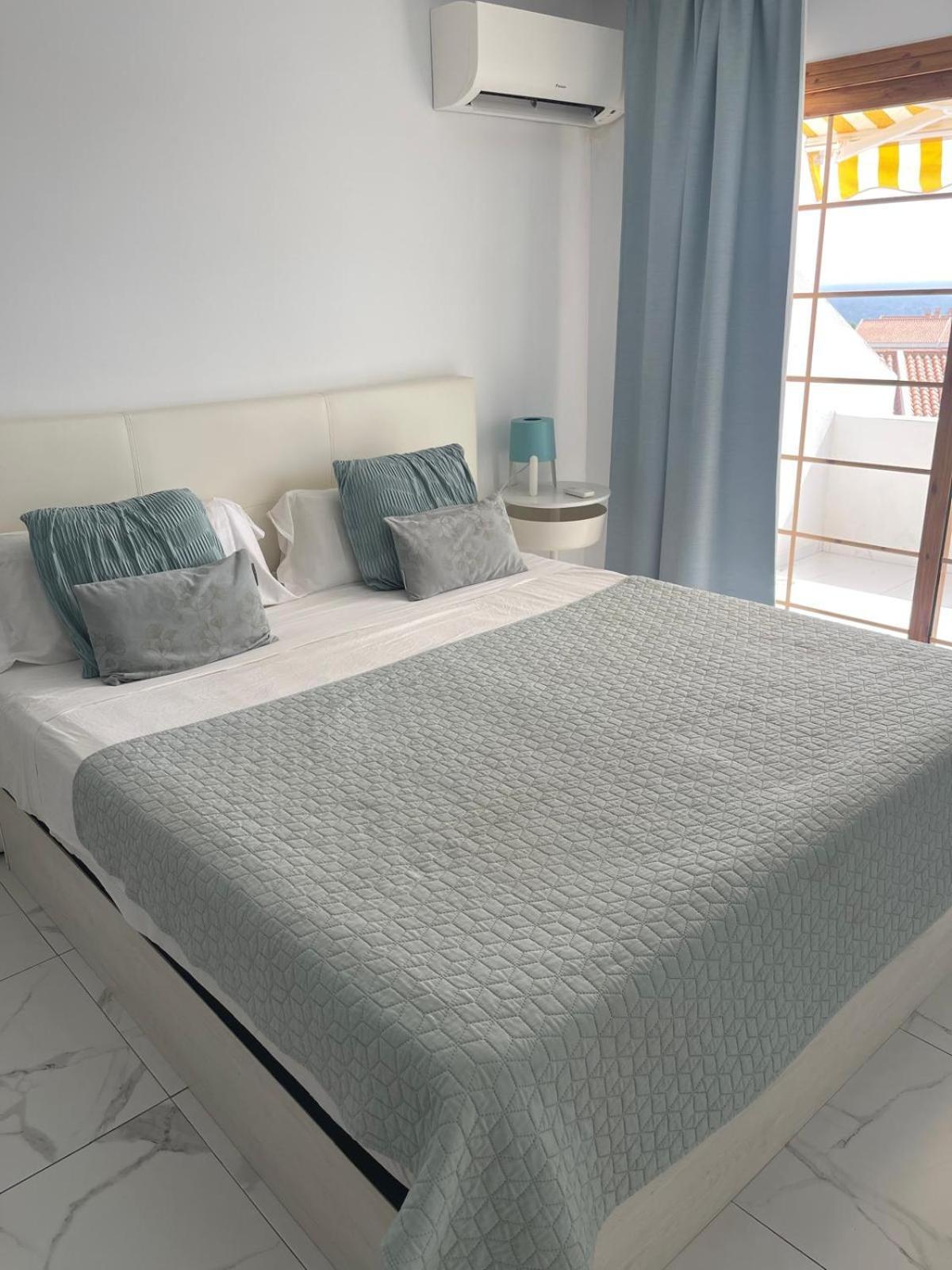 Garden City Premium - Full Seaview Playa Fanabe Exterior photo